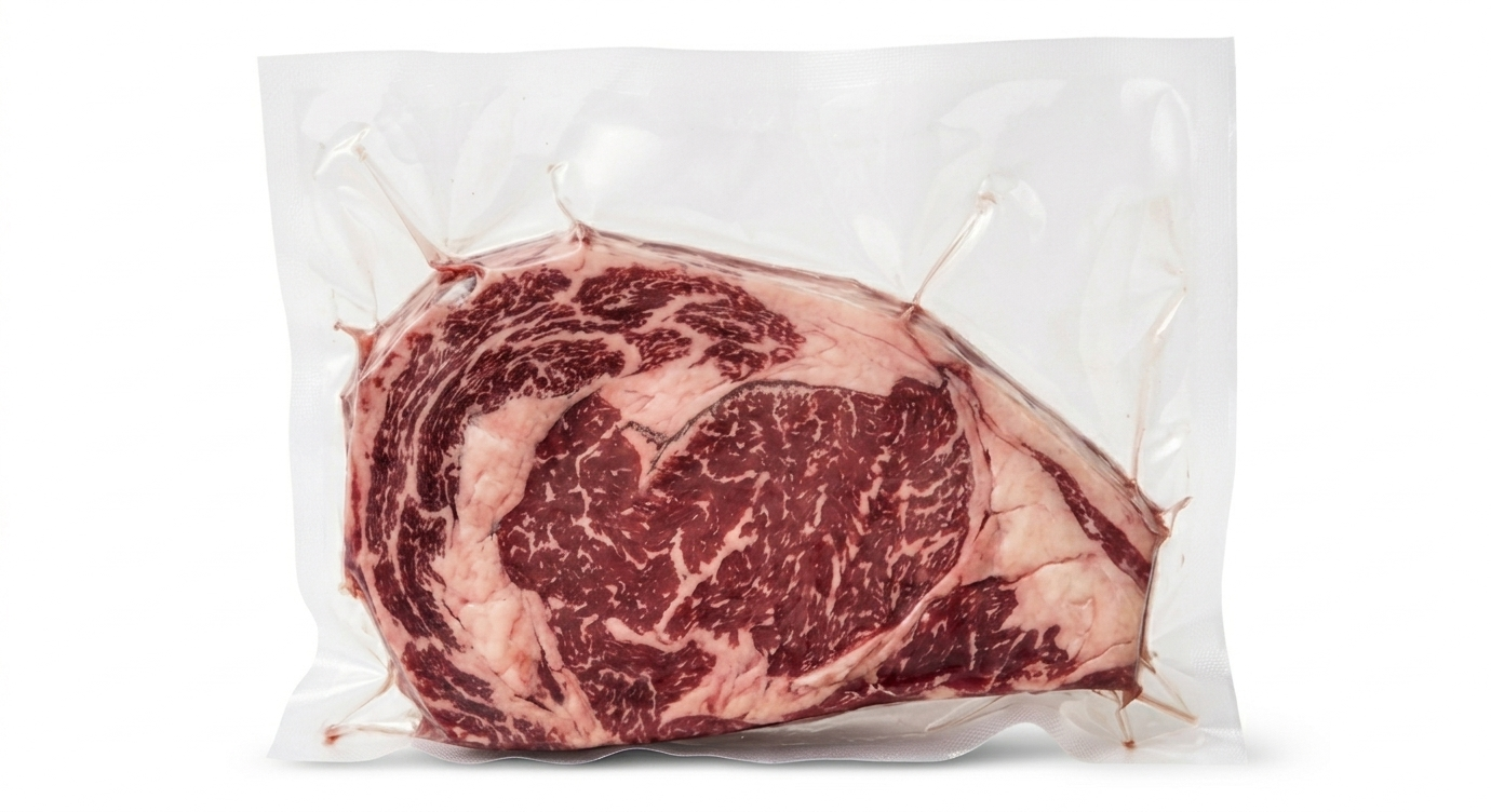 All star angus Ribeye